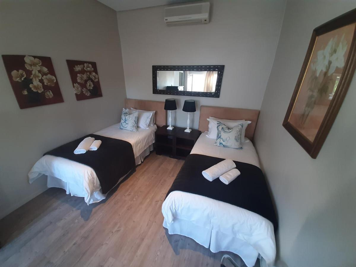 Urban Manor Bed & Breakfast Port Elizabeth Exterior foto