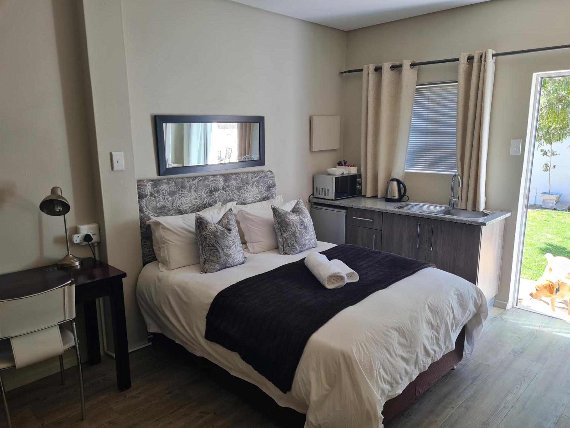 Urban Manor Bed & Breakfast Port Elizabeth Exterior foto