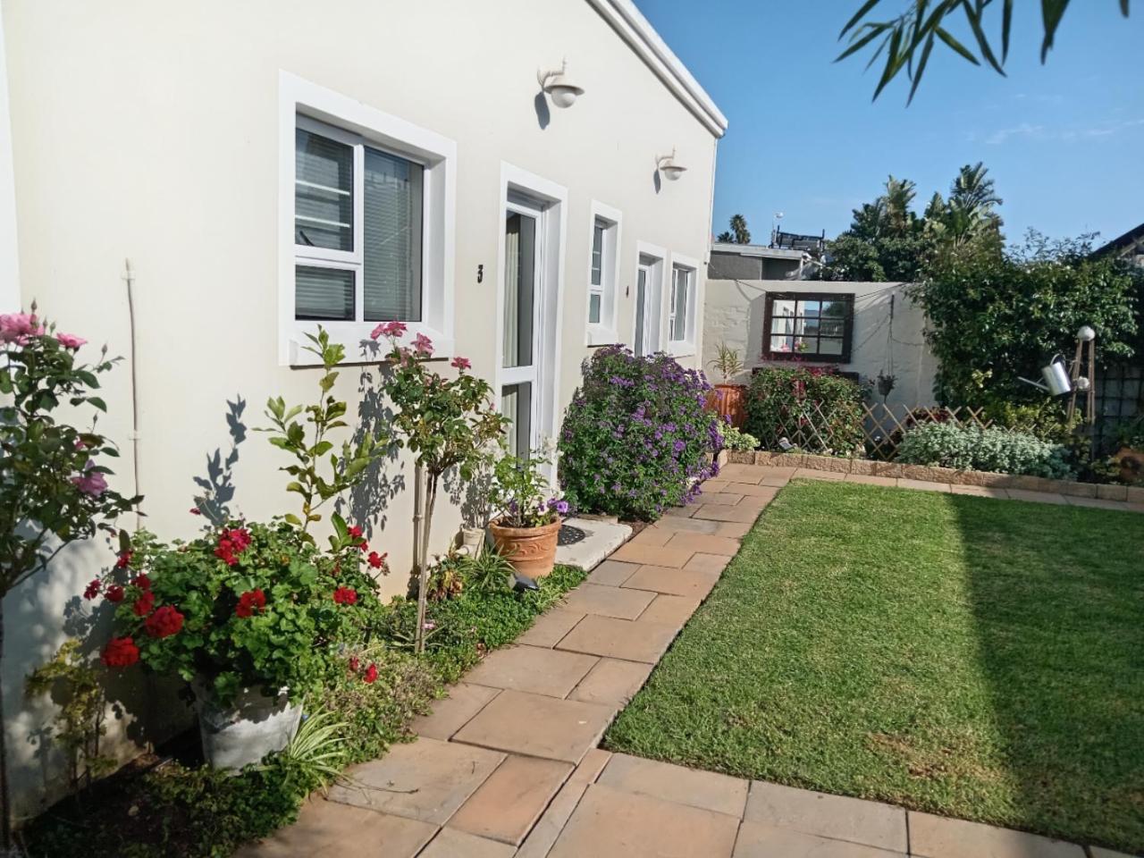 Urban Manor Bed & Breakfast Port Elizabeth Exterior foto